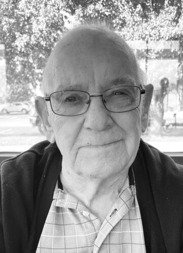 Lee Trunkenbolz